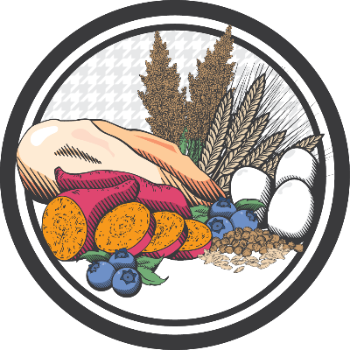 Elementary Cold Pressed Dog Food